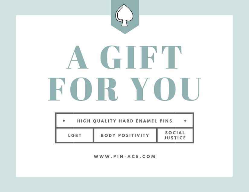 $10 CAD Pin-Ace Gift Card - Pin-Ace